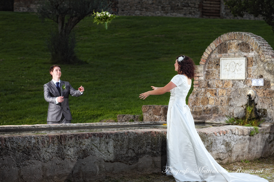 © MaXu - Fotografo Matrimonio Roma .net - Stile FASHION